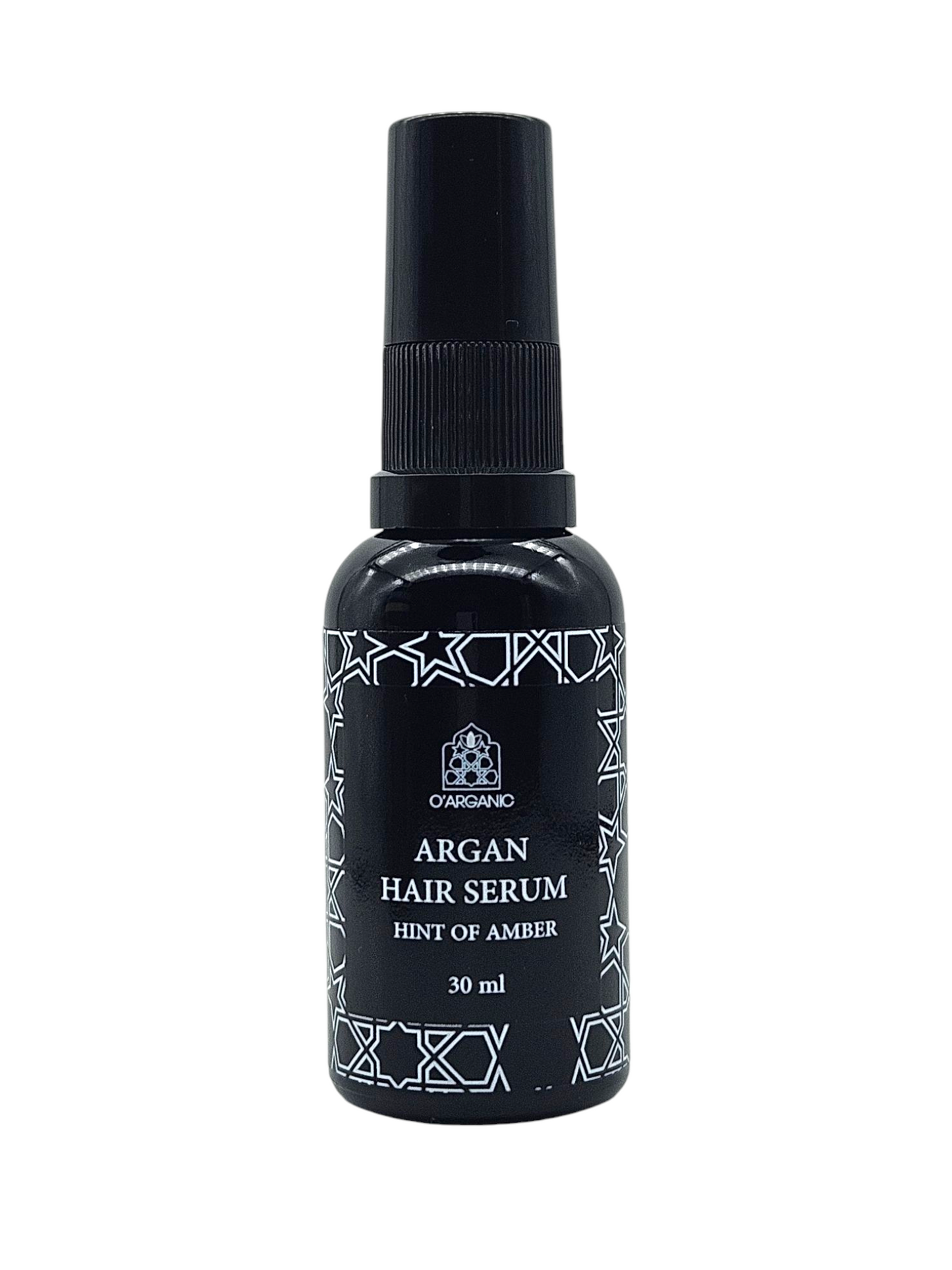 Argan Hair Serum