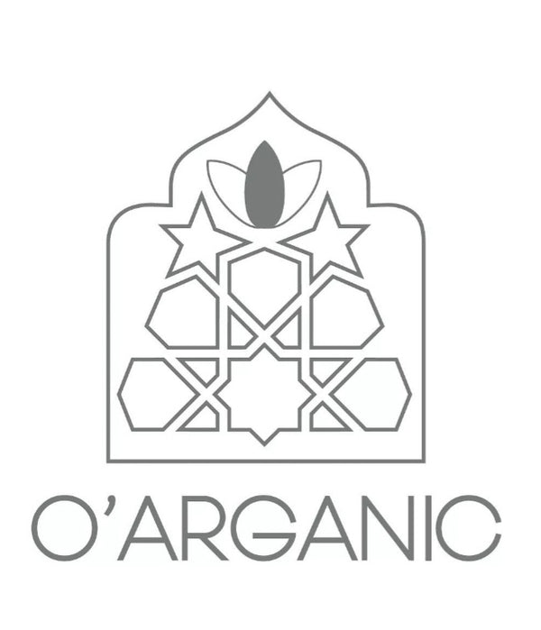O'ARGANIC logo