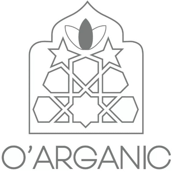 O'ARGANIC