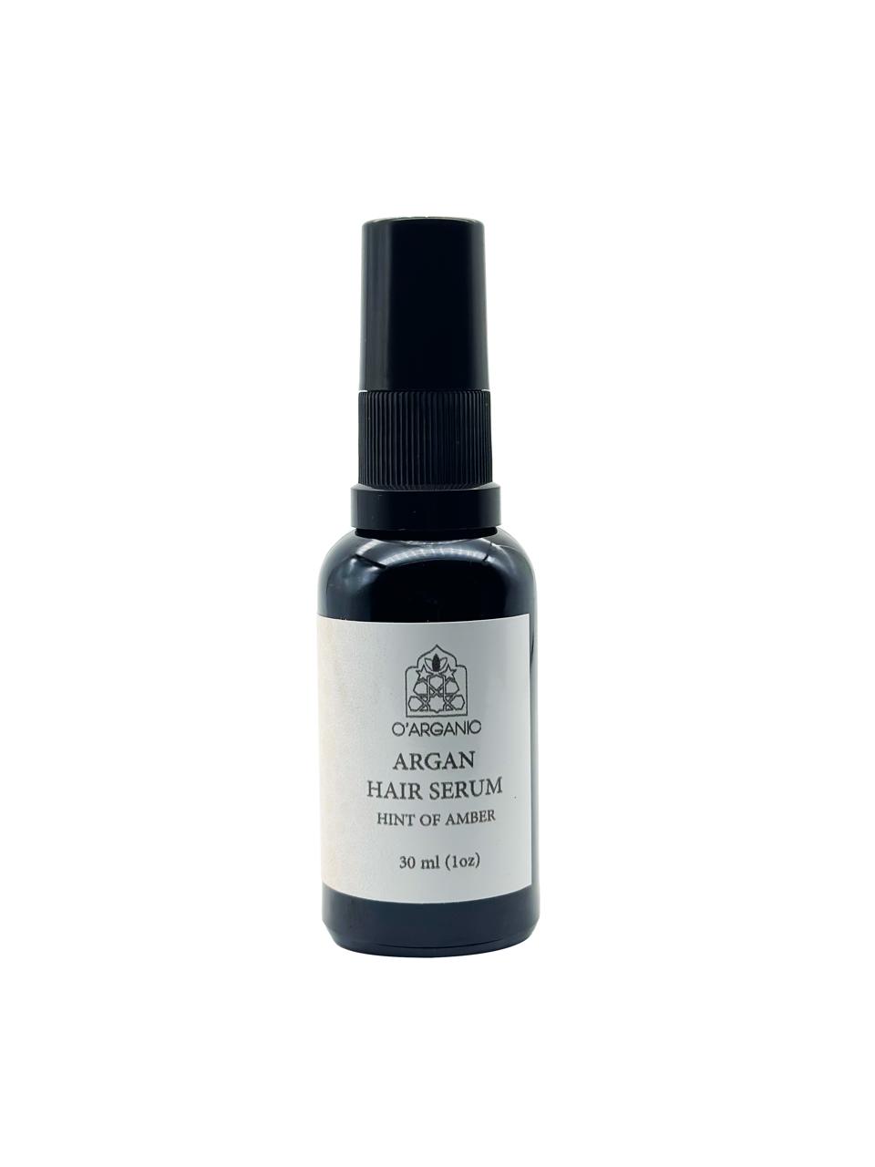 Argan Hair Serum