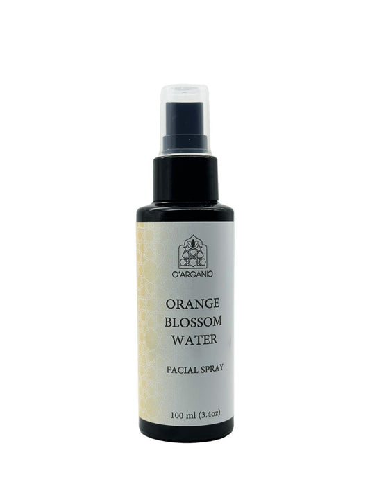 Orange Blossom Water