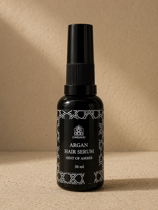 Argan Hair Serum