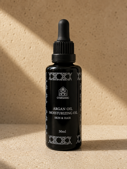 Argan Oil