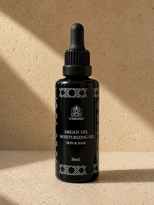 Argan Oil