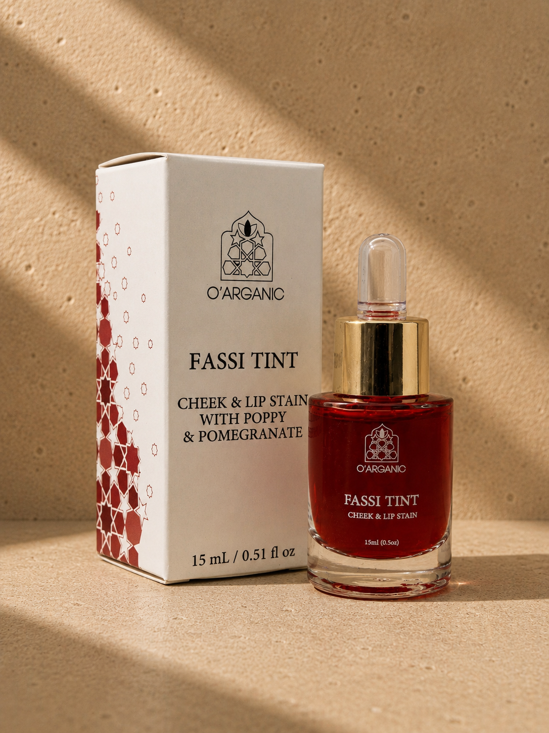 Fassi Tint