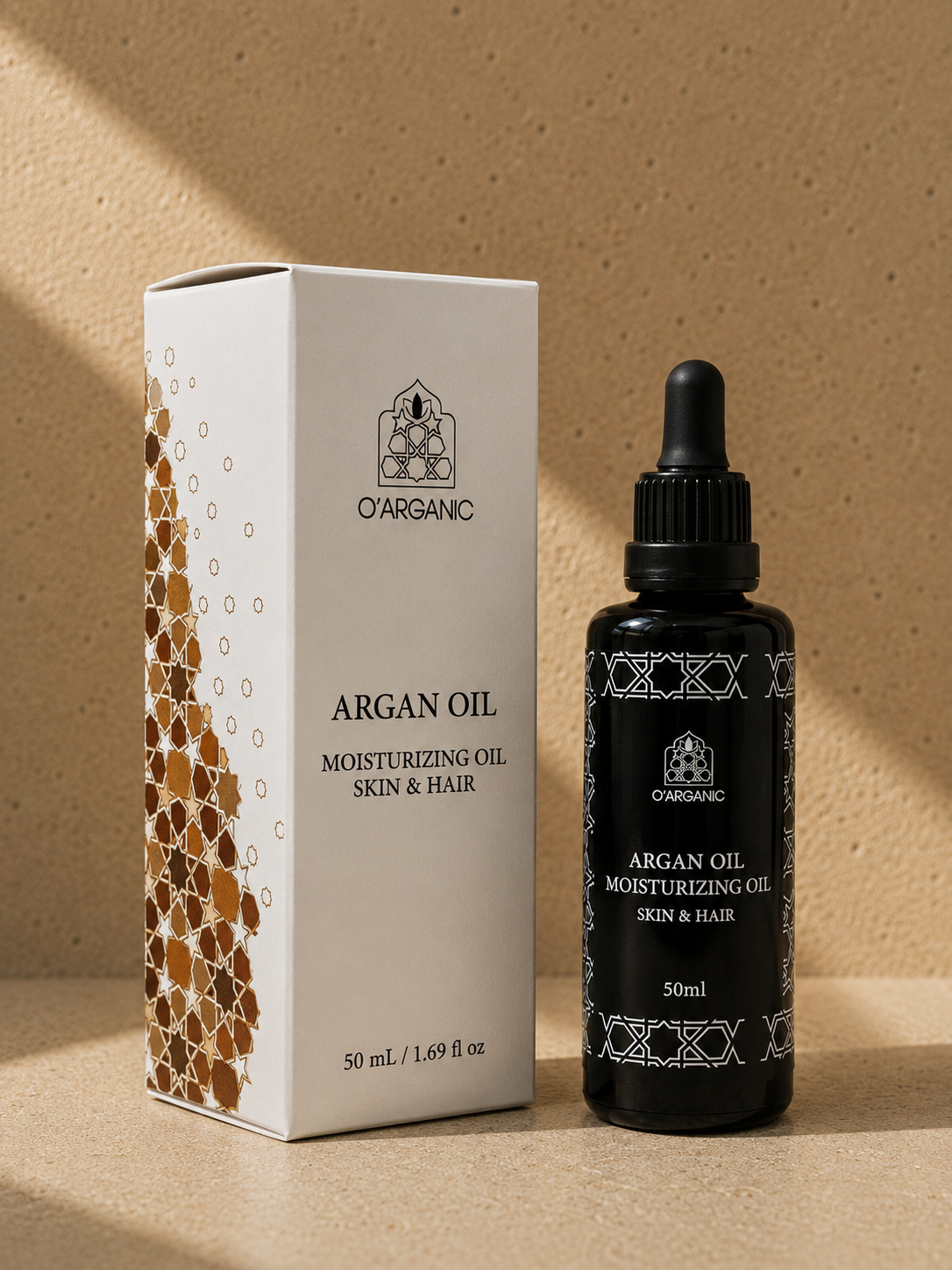 Argan Oil