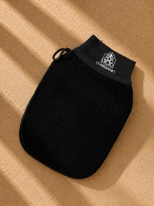 Moroccan Exfoliating Glove
