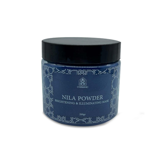 Nila Powder – Brightening & Illuminating Mask