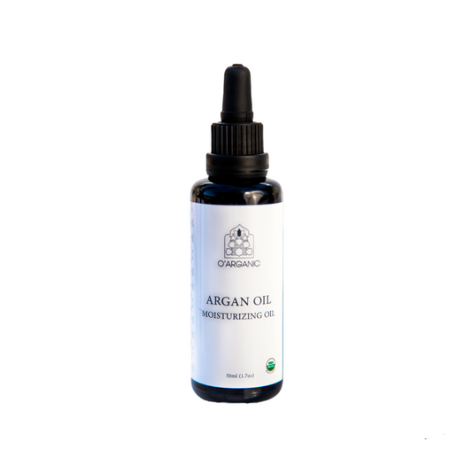 Argan Oil